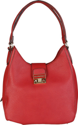 

MARIO VALENTINO Shoulder Bag(Red)