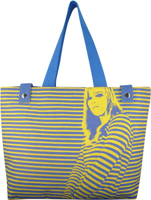 

Angesbags Shoulder Bag(Blue)