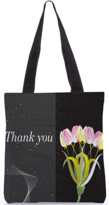 

Snoogg Tote(Multicolor)