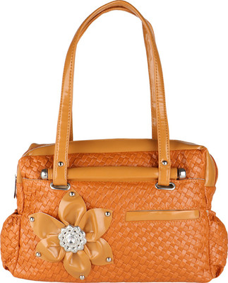 

ARV Hand-held Bag(Orange)