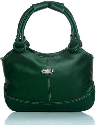 

Lady Queen Shoulder Bag(Green)