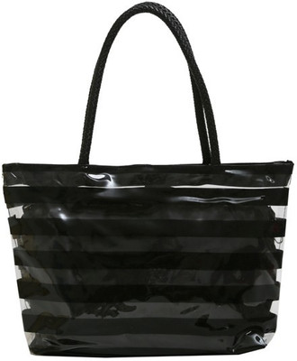 

Lino Perros Hand-held Bag(Black)