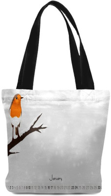

Panda Creation Tote(Multicolor)