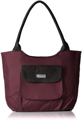 

Fantosy Hand-held Bag(Purple)