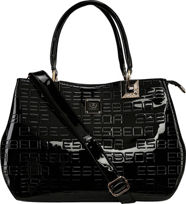 

Esbeda Hand-held Bag(Black)