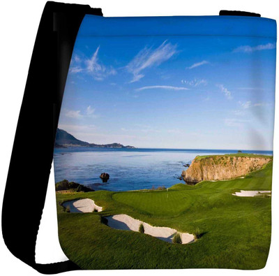 

Snoogg Sling Bag(Multicolor)