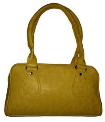 

Surmount Shoulder Bag(Yellow)