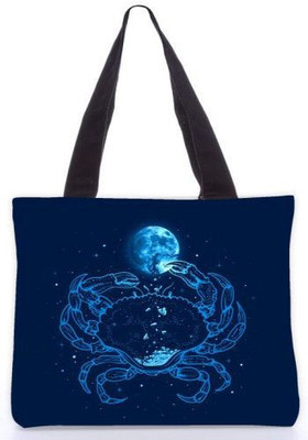 

Snoogg Tote(Multicolor)