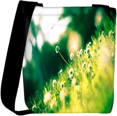 

Snoogg Sling Bag(Multicolor)