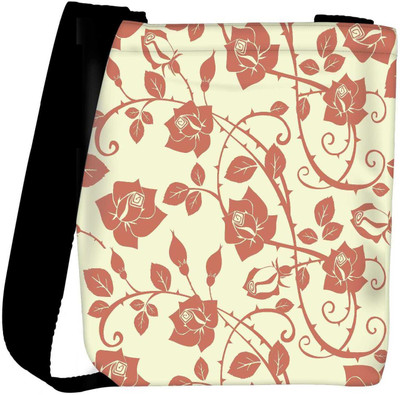 

Snoogg Sling Bag(Multicolor)