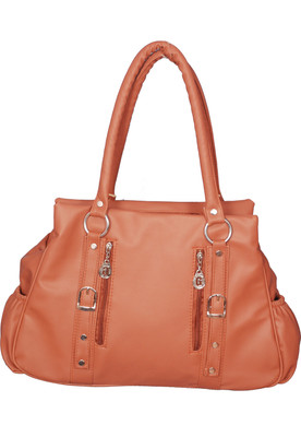 

Gracetop Shoulder Bag(Tan)