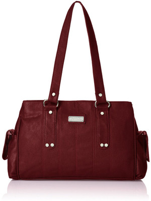 

Fantosy Shoulder Bag(Maroon)