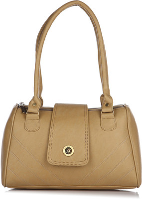 

Fostelo Shoulder Bag(Beige)