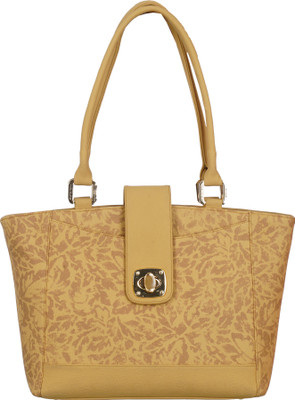 

TT Hand-held Bag(Tan)