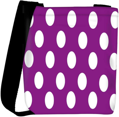 

Snoogg Sling Bag(Multicolor)