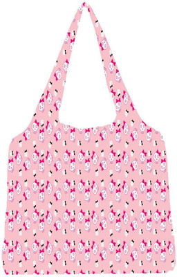 

Snoogg Tote(Multicolor)