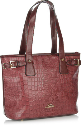 

Addons Shoulder Bag(Maroon)