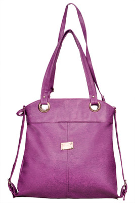 45% OFF on SMS Shoulder Bag(Purple) 45% OFF on SMS Shoulder Bag(Purple)