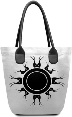 

Panda Creation Tote(Multicolor)