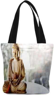 

Panda Creation Tote(Multicolor)