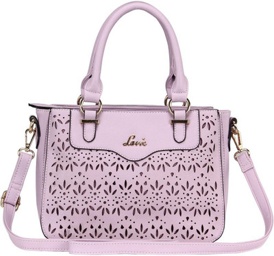

Lavie Tote(Pink)