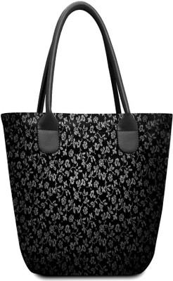 

Panda Creation Tote(Multicolor)