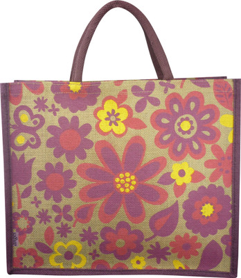 Angesbags Hand-held Bag(Purple)