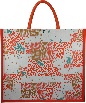 

Angesbags Hand-held Bag(Orange)