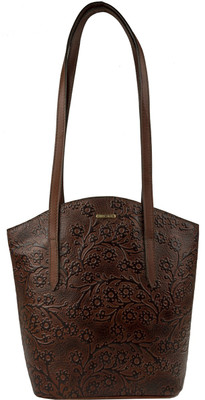 

Hidesign Shoulder Bag(Brown)