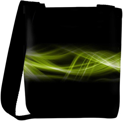 

Snoogg Sling Bag(Multicolor)