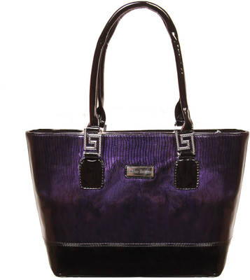 

Louise Belgium Hand-held Bag(Multicolor)