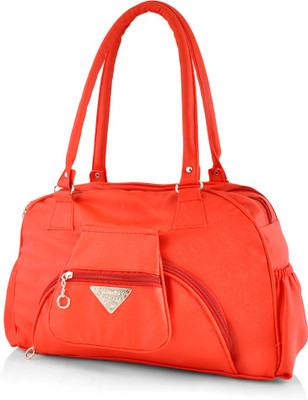 

SunilSavera Hand-held Bag(Red)