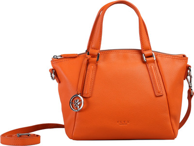 

ILEX London Shoulder Bag(Orange)