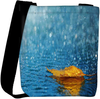 

Snoogg Sling Bag(Multicolor)