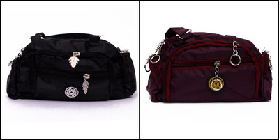 

Zakina Hand-held Bag(Multicolor)