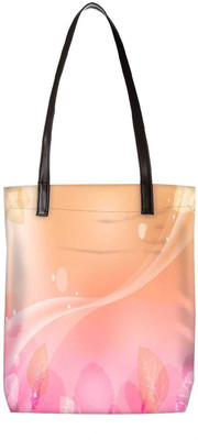 

Snoogg Tote(Multicolor)
