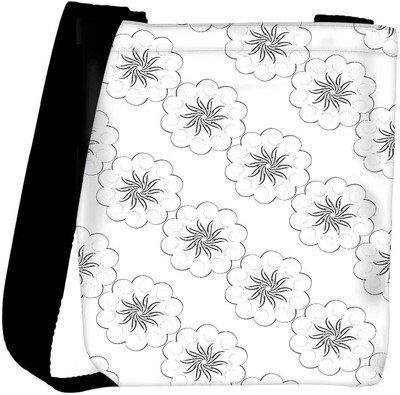 

Snoogg Sling Bag(Multicolor)