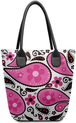 

Panda Creation Tote(Multicolor)