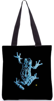 

Snoogg Tote(Multicolor)