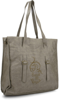 

Baggit Shoulder Bag(Beige)