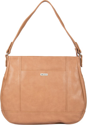 

Bern Hand-held Bag(Beige)