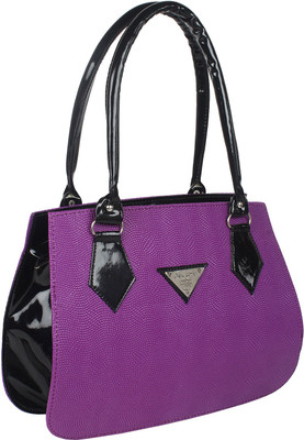 

Jewel Fuel Shoulder Bag(Purple)