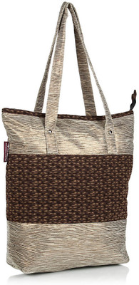 

Home Heart Tote(Gold)