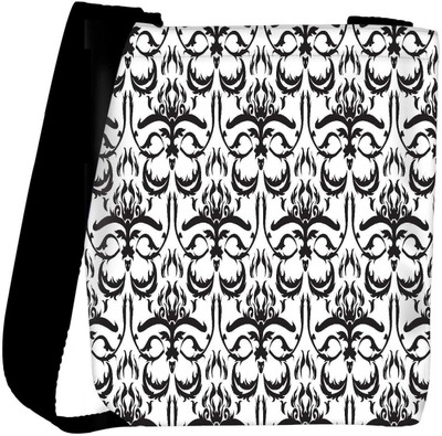 

Snoogg Sling Bag(Multicolor)