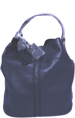 

Thais Hand-held Bag(Blue)