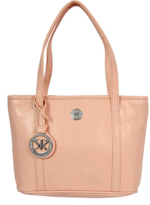 

Womaniya Shoulder Bag(Pink)