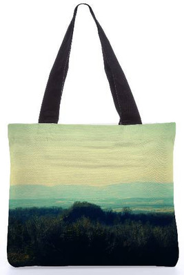 

Snoogg Tote(Multicolor)