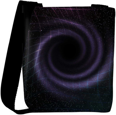 

Snoogg Sling Bag(Multicolor)