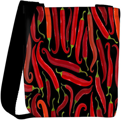 

Snoogg Sling Bag(Multicolor)