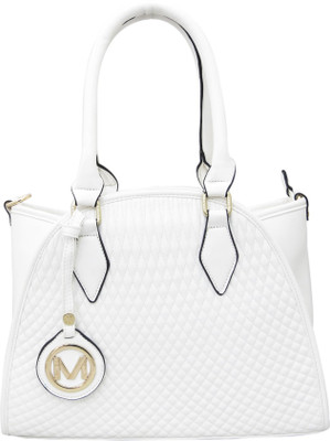 

Heels & Handles Hand-held Bag(Multicolor)